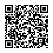 QR-код ссылки на материал «История и традиции: новый музей открыли в дзержинской школе»