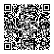 QR-код ссылки на материал «Новый тариф: стоимость проезда в общественном транспорте Дзержинска вырастет в новом году»