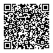 QR-код ссылки на материал «Криминальные грабли: третий раз за год мошенники обманули пожилую жительницу Дзержинска»