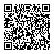 QR-код ссылки на материал «Елка желаний: Дзержинск присоединился к традиционной новогодней акции»
