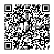 QR-код ссылки на материал «Последняя в этом году: дзержинцев ждет шестидневная рабочая неделя»