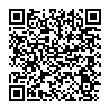 QR-код ссылки на материал «Ушла налево: автоледи спровоцировала аварию на дзержинском перекрестке»