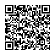 QR-код ссылки на материал «Дзержинск. Столица химии 2024. Компания «РусСилика»»