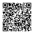 QR-код ссылки на материал «Созвездие медалей: блестящих побед добились дзержинцы в спортивном туризме и дзюдо»