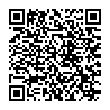 QR-код ссылки на материал «Изменения к лучшему: хорошую работу управляющей компании отметили дзержинцы»