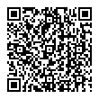 QR-код ссылки на материал «В канун Нового года: очередная партия гуманитарного груза отправилась из Дзержинска в зону СВО»