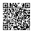 QR-код ссылки на материал «За что отключают газ у жителей Дзержинска?»