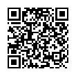 QR-код ссылки на материал ««Говорит Дзержинск». Встречаем Новый год»