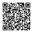 QR-код ссылки на материал «Спортивный обзор: памятный турнир по баскетболу и игры дзержинских волейболисток»