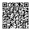 QR-код ссылки на материал «Приближая праздник: программа предновогодних мероприятий в Дзержинске»