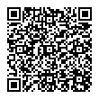 QR-код ссылки на материал «Генеральная репетиция: Дворец детского творчества готовится к новогодним представлениям»