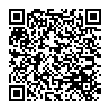 QR-код ссылки на материал «Память жива: годовщину ввода советских войск в Афганистан отметили в Дзержинске»