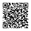 QR-код ссылки на материал «В Дзержинске автоледи врезалась в автомобиль такси»