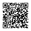 QR-код ссылки на материал ««Говорит Дзержинск». Федеральная повестка»