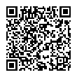 QR-код ссылки на материал «Несколько автомобилей провалились рядом с налоговой инспекцией в Дзержинске»