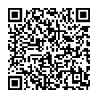QR-код ссылки на материал «Чтобы помнили: еще один новый музей открыли в дзержинской школе»