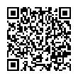 QR-код ссылки на материал «Дзержинск сегодня: полная версия выпуска 26.12.2024»