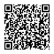 QR-код ссылки на материал «В Дзержинске прошло городское собрание против удорожания проезда»