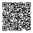 QR-код ссылки на материал «60 лет в любви и согласии: бриллиантовую свадьбу празднует семья Папертевых из Дзержинска»
