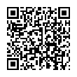QR-код ссылки на материал «Студия 20ТВ: домашние змеи живут в дзержинской семье»