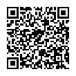 QR-код ссылки на материал «Дзержинск сегодня: полная версия выпуска 27.12.2024»