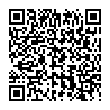 QR-код ссылки на материал «Украл, выпил - в тюрьму: магазинного вора оперативно задержали полицейские в Дзержинске»