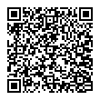 QR-код ссылки на материал «Заряжайся настроением! Большой новогодний праздник прошел на Театральной площади в Дзержинске»