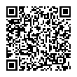 QR-код ссылки на материал «Праздники продолжаются: программа новогодних каникул в Дзержинске»