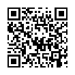 QR-код ссылки на материал «С Новым годом, Дзержинск!»