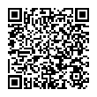QR-код ссылки на материал «Дзержинцам на заметку: зимние катания это хорошо, а безопасные еще лучше»