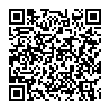 QR-код ссылки на материал «В Дзержинске состоялся финал чемпионата города по спортивной версии «Что? Где? Когда?»»