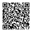 QR-код ссылки на материал «Новый год, новые законы: какие изменения ожидают дзержинцев с 1 января 2025 года»