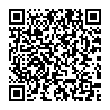 QR-код ссылки на материал «Дружно и весело: новогодние праздники в Дзержинске отмечают всем двором»