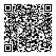 QR-код ссылки на материал ««В центре внимания с Евгением Люлиным». Поддержка семей, новые законы и контроль за «разливайками»»