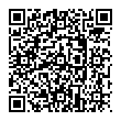 QR-код ссылки на материал «Подарки каждому: Евгений Люлин поздравил детей реабилитационного центра в Дзержинске с Новым годом»