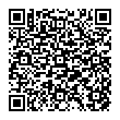 QR-код ссылки на материал «Праздничные старты: традиционный фестиваль по северной ходьбе и лыжные гонки прошли в Дзержинске»