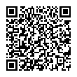 QR-код ссылки на материал «Праздник радости: православные дзержинцы встретили Рождество Христово»