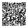 QR-код ссылки на материал «Конкурсы и хороводы: зимние праздники для детей продолжаются в дзержинских дворах»