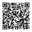 QR-код ссылки на материал «Мобильная резиденция: второго января Дзержинск встречал поезд Деда Мороза»