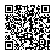 QR-код ссылки на материал «Дзержинск сегодня: полная версия выпуска 09.01.2024»