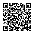 QR-код ссылки на материал «Дзержинск поет Высоцкого: всероссийский фестиваль собирает друзей»