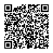 QR-код ссылки на материал «Восстановить и сохранить: одна из самых крупных «заброшек» Дзержинска ждет инвестора»