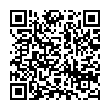 QR-код ссылки на материал «Дзержинск сегодня: полная версия выпуска 10.01.2025»