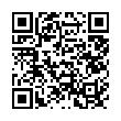 QR-код ссылки на материал ««Шалом, Дзержинск». Мир еврейских традиций»