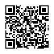 QR-код ссылки на материал ««Дзержинск сегодня». ОТР»