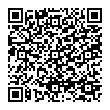 QR-код ссылки на материал «Зима вернулась: коммунальные службы борются с последствиями снегопадов на улицах Дзержинска»