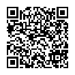 QR-код ссылки на материал «Дзержинская школа искусств №5 отметила 30-летний юбилей»