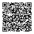 QR-код ссылки на материал «Коммунальный прорыв: очередная авария на сетях водоснабжения произошла в Дзержинске»