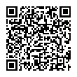 QR-код ссылки на материал «Фантазия, друзья и настроение! Городской конкурс «Снеговик 2025» стартовал в Дзержинске»
