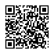 QR-код ссылки на материал ««Говорит Дзержинск». Музыкальные страницы»